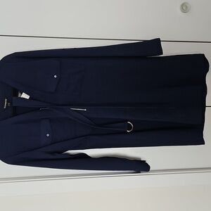 NWT Express shirt dress